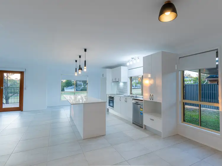 Fifth view of Homely house listing, 46 Allenby Crescent, Windaroo QLD 4207