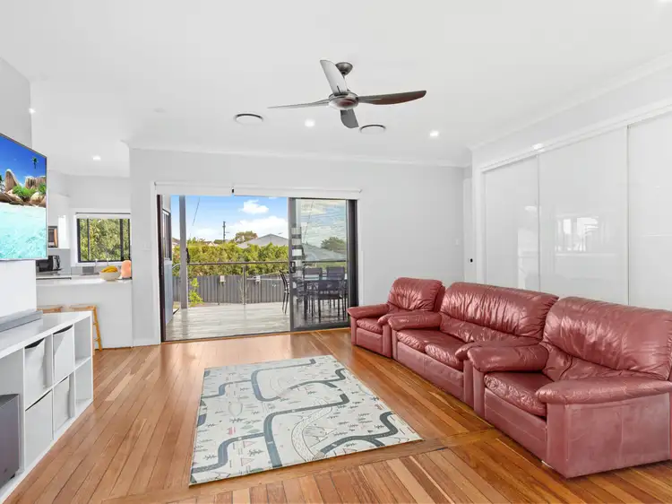 Second view of Homely house listing, 20 Hinten Crescent, Taree NSW 2430