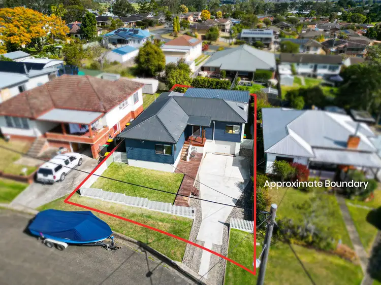 Fourth view of Homely house listing, 20 Hinten Crescent, Taree NSW 2430