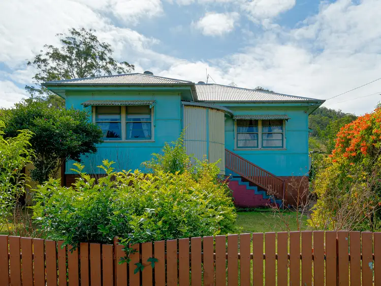 Main view of Homely house listing, 1414 Nowendoc Road, Mount George NSW 2424