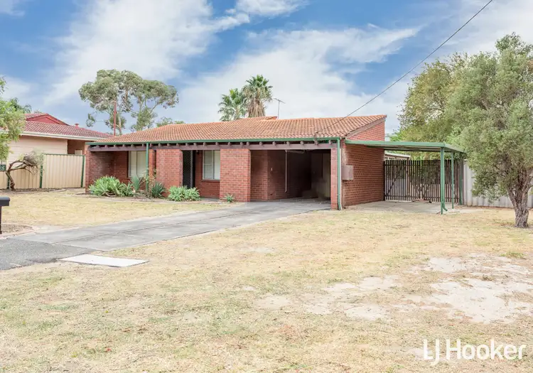 1 Cowan Street, Maddington WA 6109
