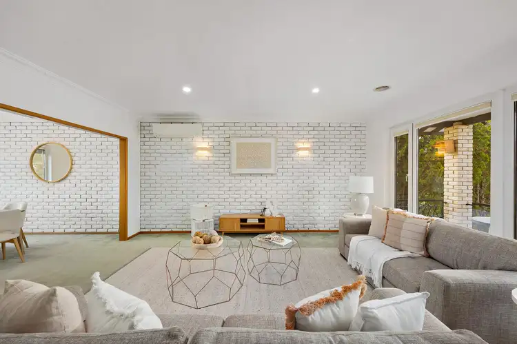 Fourth view of Homely house listing, 160 Chuculba Crescent, Giralang ACT 2617