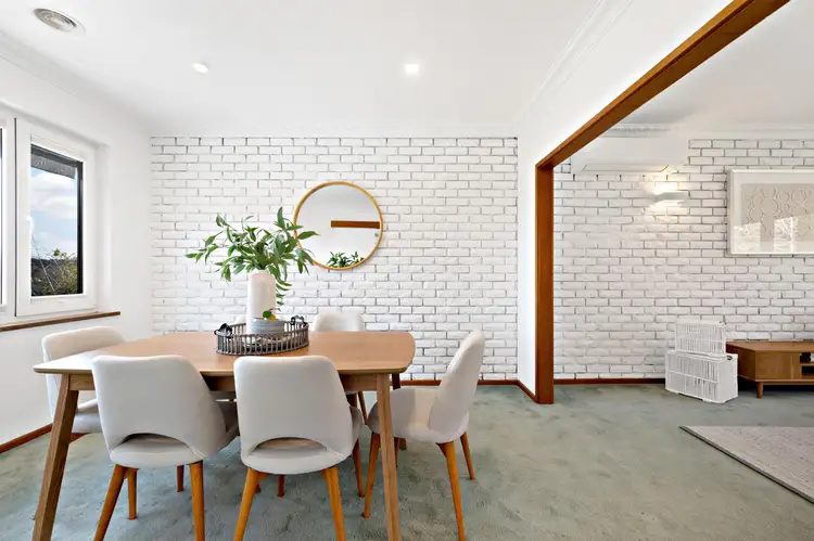 Fifth view of Homely house listing, 160 Chuculba Crescent, Giralang ACT 2617