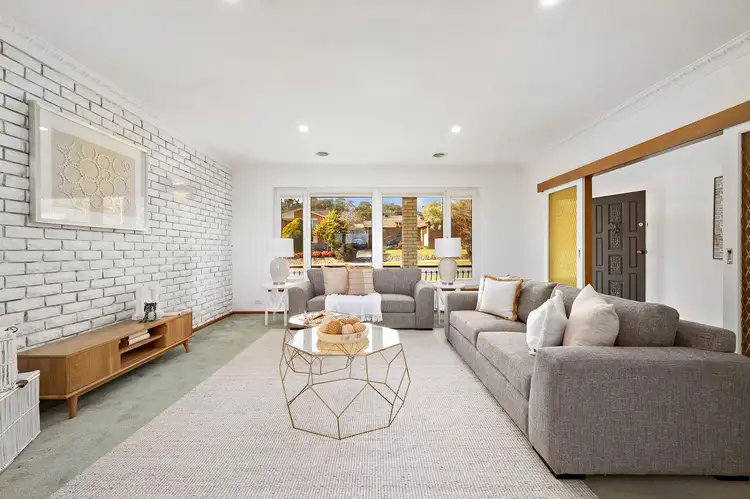 Sixth view of Homely house listing, 160 Chuculba Crescent, Giralang ACT 2617