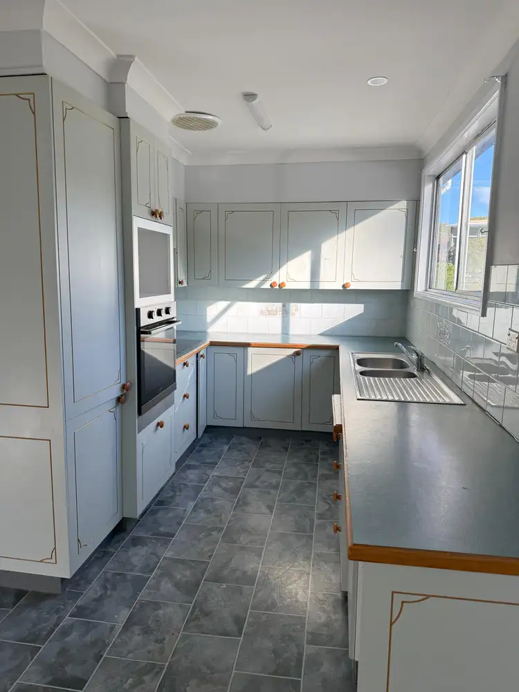 Second view of Homely unit listing, 30A Yugura Street, Malua Bay NSW 2536