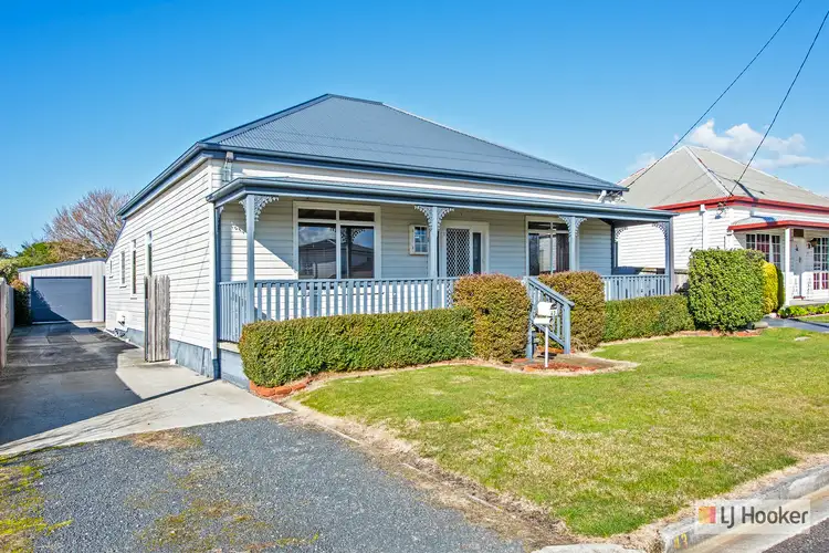 43 Heathcote Street, Ulverstone TAS 7315