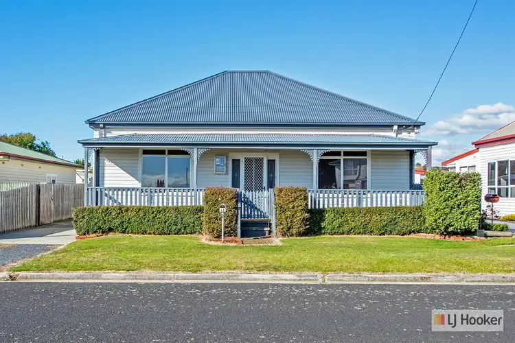 Sixth view of Homely house listing, 43 Heathcote Street, Ulverstone TAS 7315