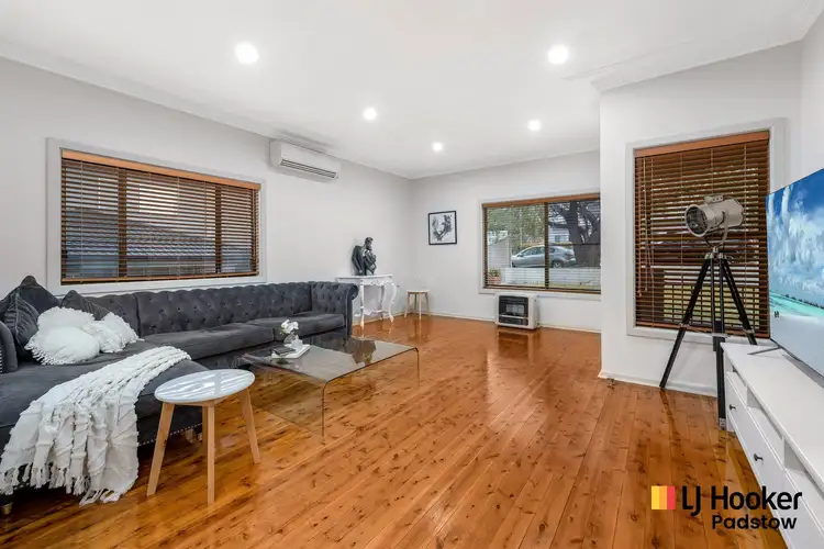 Third view of Homely house listing, 15 View Street, Miranda NSW 2228