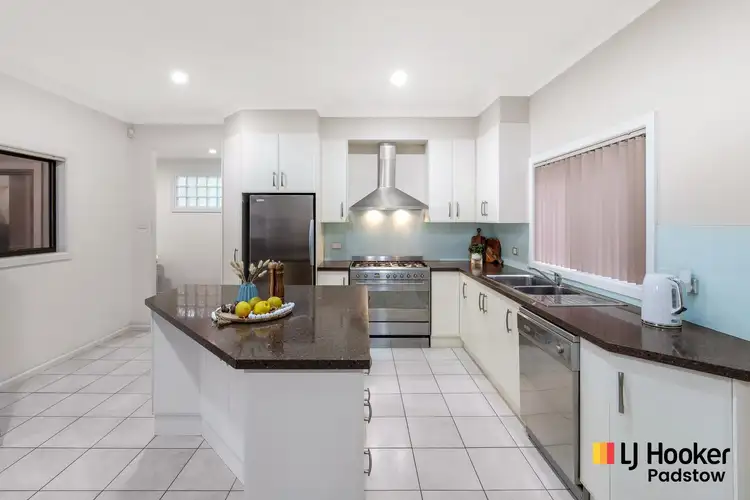 Fourth view of Homely house listing, 15 View Street, Miranda NSW 2228
