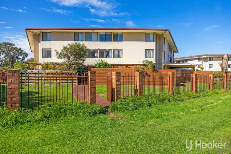 204B/19 Herdsman Parade, Wembley WA 6014