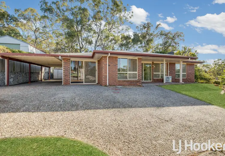 Main view of Homely house listing, 32 Archer Street, Sun Valley QLD 4680