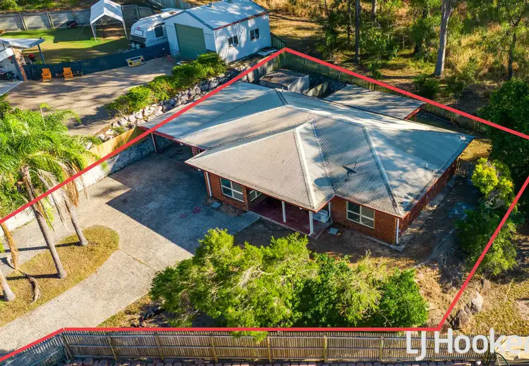 Third view of Homely house listing, 32 Archer Street, Sun Valley QLD 4680