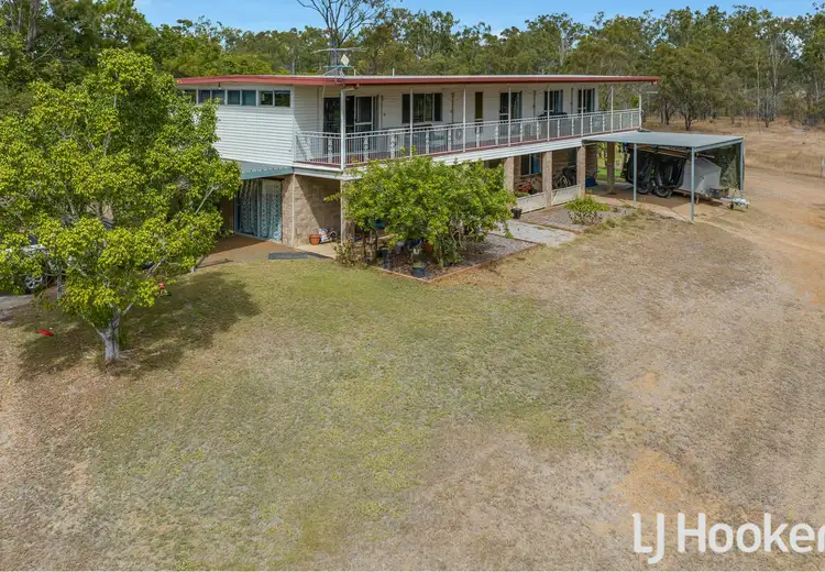 Second view of Homely house listing, 16 Sagittarius Street, River Ranch QLD 4680