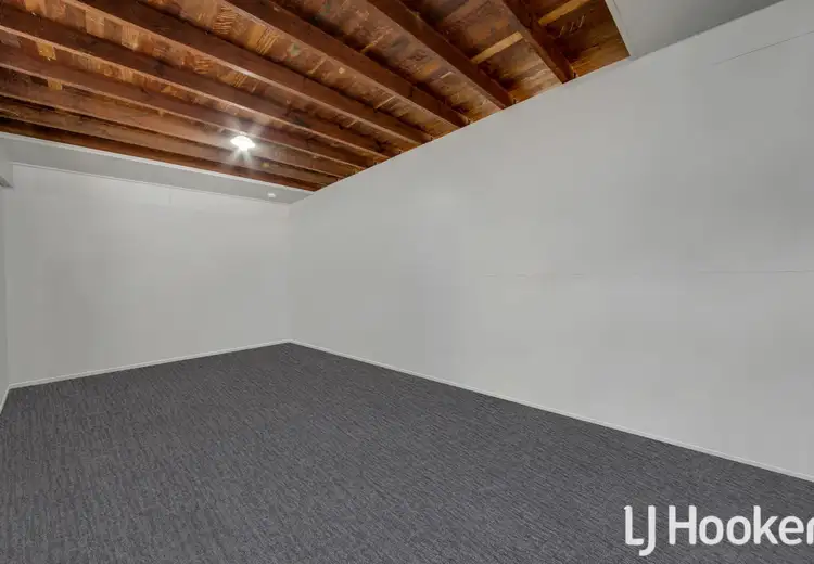 Fourth view of Homely house listing, 16 Sagittarius Street, River Ranch QLD 4680