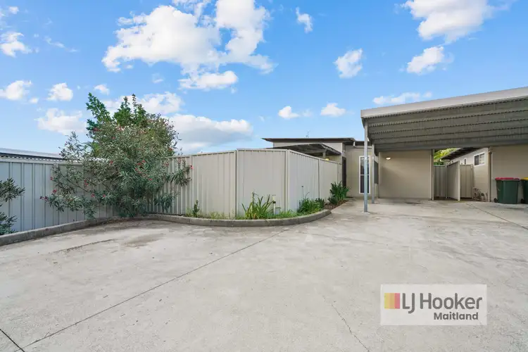 Second view of Homely unit listing, 2/24 Carroll Avenue, Cessnock NSW 2325
