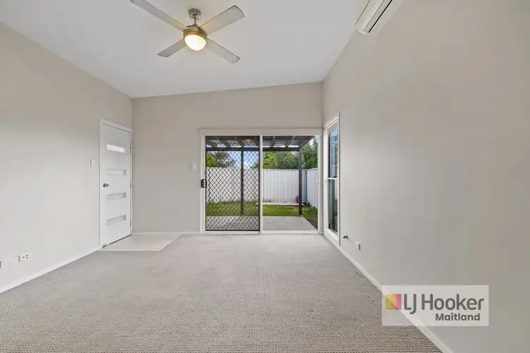 Third view of Homely unit listing, 2/24 Carroll Avenue, Cessnock NSW 2325