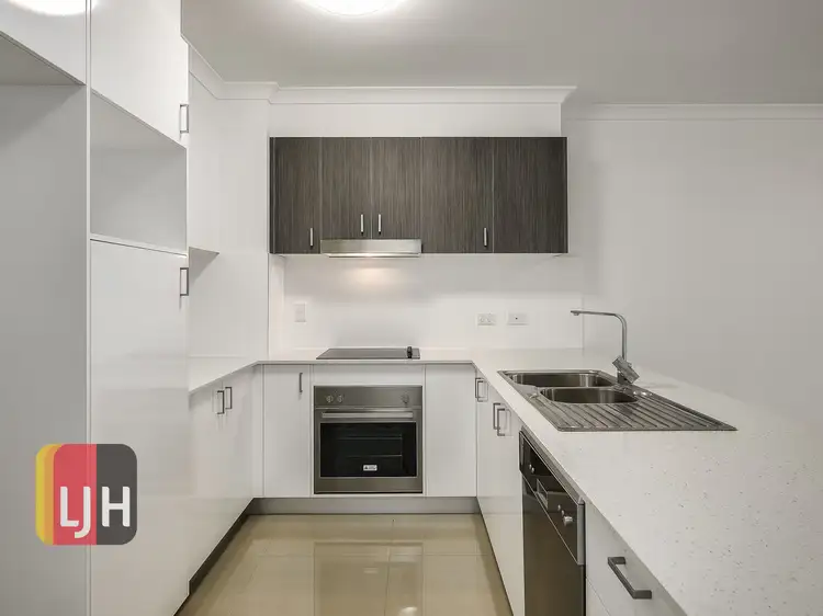 Second view of Homely unit listing, 13/10 Dunkirk Street, Gaythorne QLD 4051