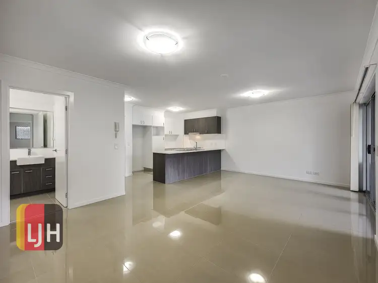 Third view of Homely unit listing, 13/10 Dunkirk Street, Gaythorne QLD 4051