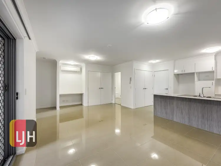 Fourth view of Homely unit listing, 13/10 Dunkirk Street, Gaythorne QLD 4051