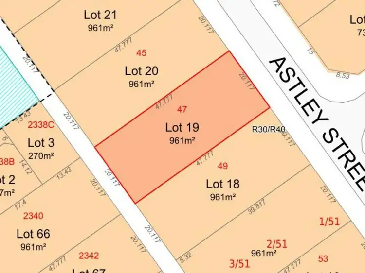 47 Astley Street, Gosnells WA 6110