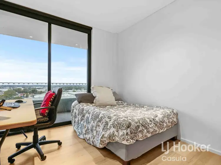 Third view of Homely apartment listing, C1004/30 Shepherd Street, Liverpool NSW 2170