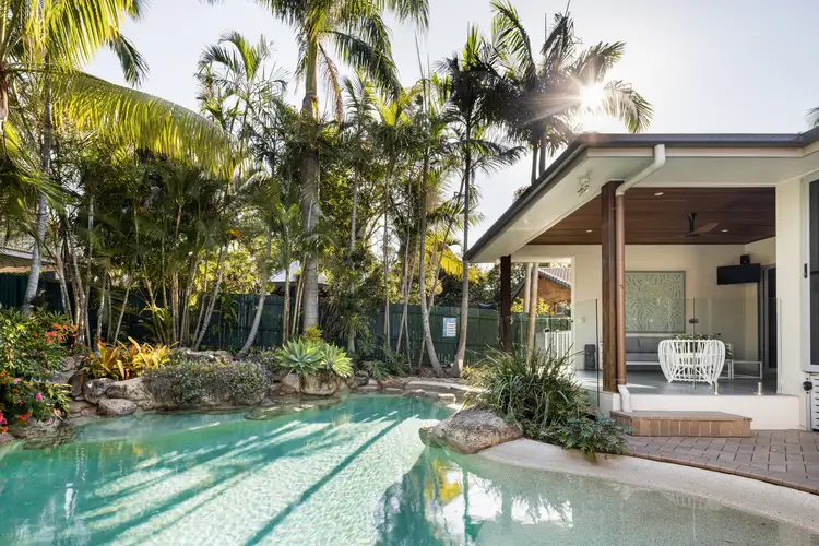 62 Barnehurst Street, Tarragindi QLD 4121