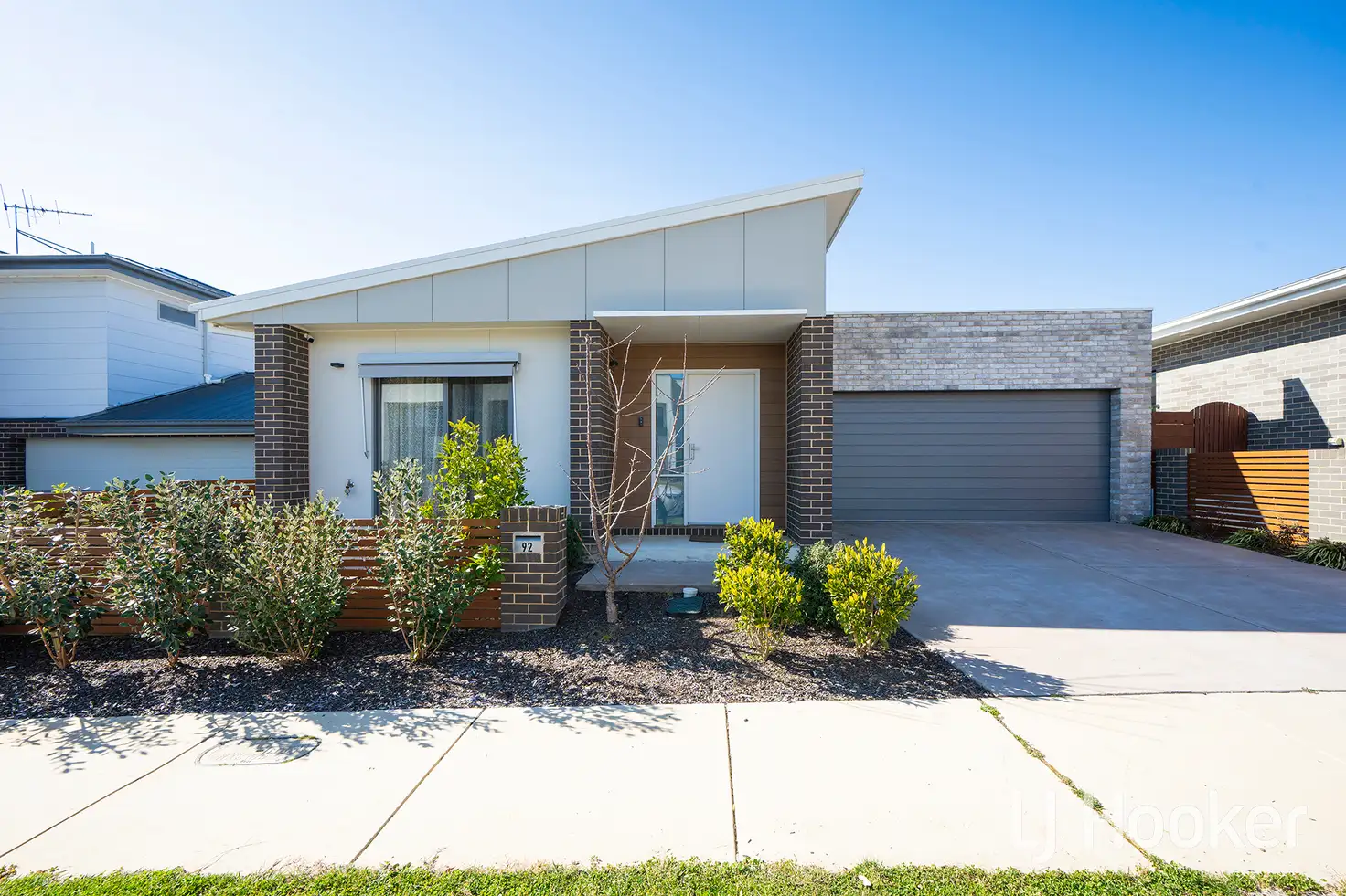 Main view of Homely house listing, 92 Tredwell Street, Strathnairn ACT 2615