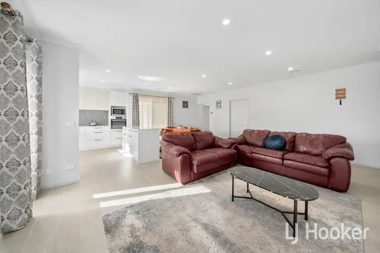 Second view of Homely house listing, 92 Tredwell Street, Strathnairn ACT 2615