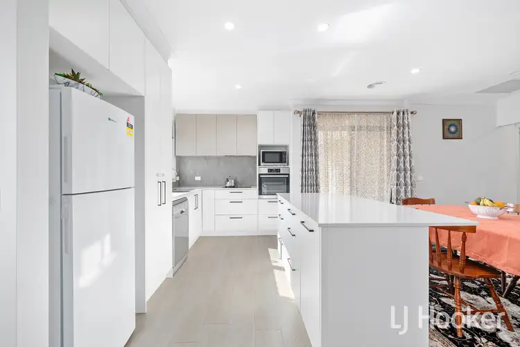 Third view of Homely house listing, 92 Tredwell Street, Strathnairn ACT 2615