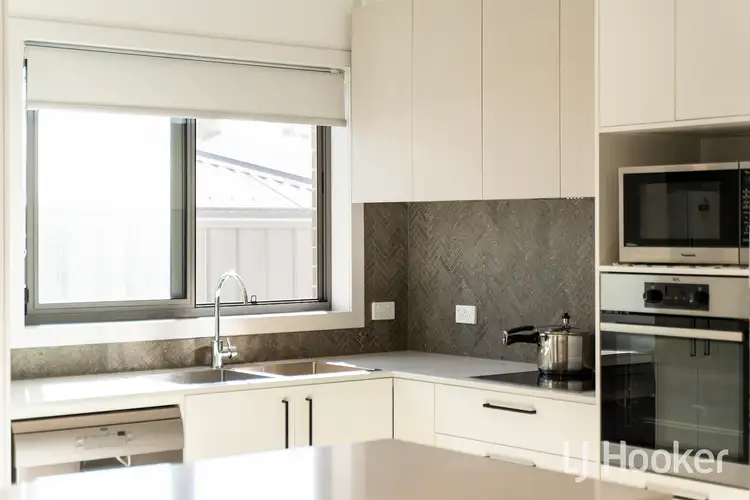 Fourth view of Homely house listing, 92 Tredwell Street, Strathnairn ACT 2615