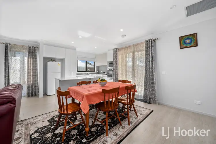 Fifth view of Homely house listing, 92 Tredwell Street, Strathnairn ACT 2615