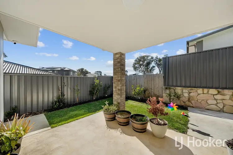 Sixth view of Homely house listing, 92 Tredwell Street, Strathnairn ACT 2615