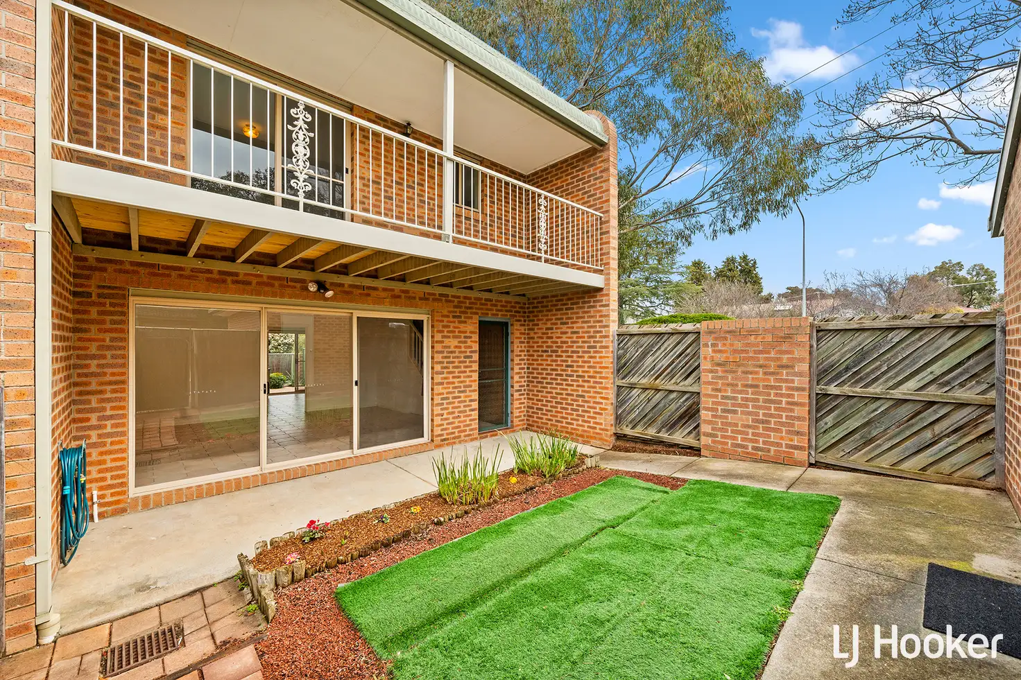 Main view of Homely townhouse listing, 41/60 Copland Drive, Evatt ACT 2617