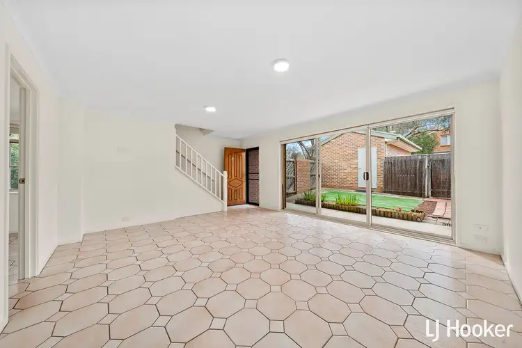 Second view of Homely townhouse listing, 41/60 Copland Drive, Evatt ACT 2617