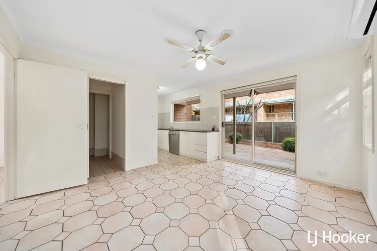Third view of Homely townhouse listing, 41/60 Copland Drive, Evatt ACT 2617