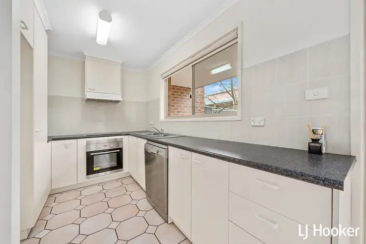 Fourth view of Homely townhouse listing, 41/60 Copland Drive, Evatt ACT 2617