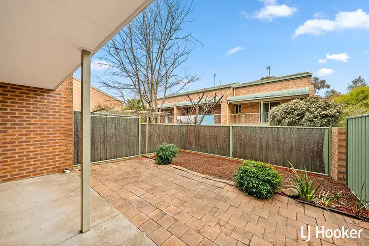 Fifth view of Homely townhouse listing, 41/60 Copland Drive, Evatt ACT 2617