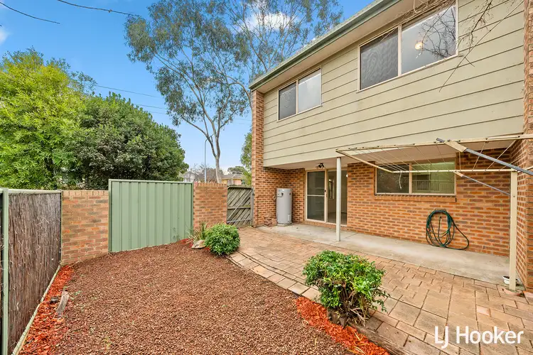 Sixth view of Homely townhouse listing, 41/60 Copland Drive, Evatt ACT 2617