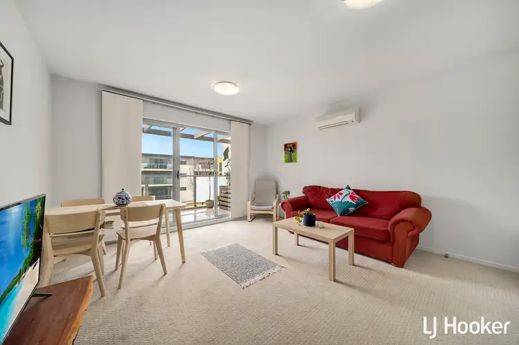 Fourth view of Homely unit listing, 31/311 Flemington Road, Franklin ACT 2913