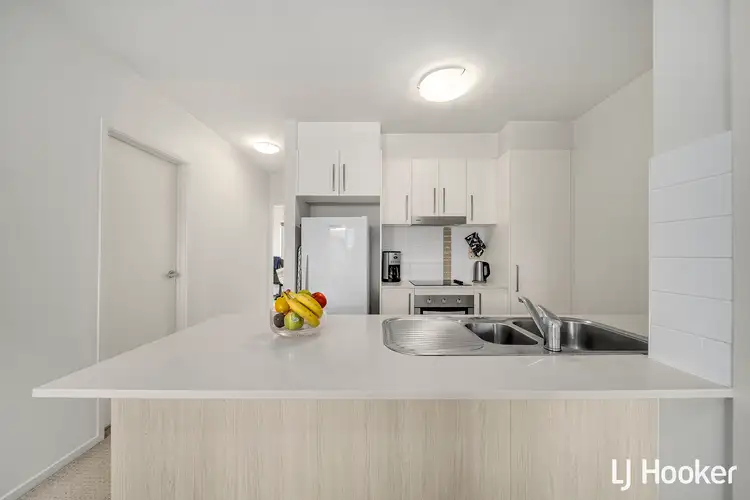 Fifth view of Homely unit listing, 31/311 Flemington Road, Franklin ACT 2913