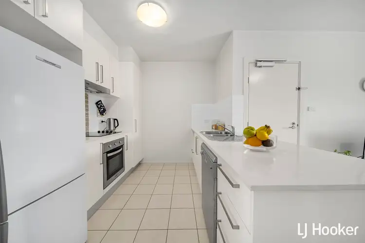 Sixth view of Homely unit listing, 31/311 Flemington Road, Franklin ACT 2913