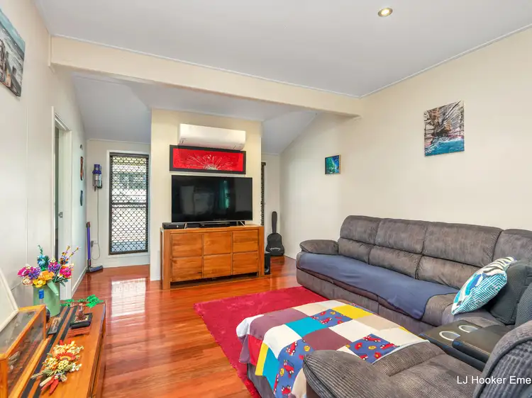Fourth view of Homely house listing, 3 Round Tree Drive, Emerald QLD 4720