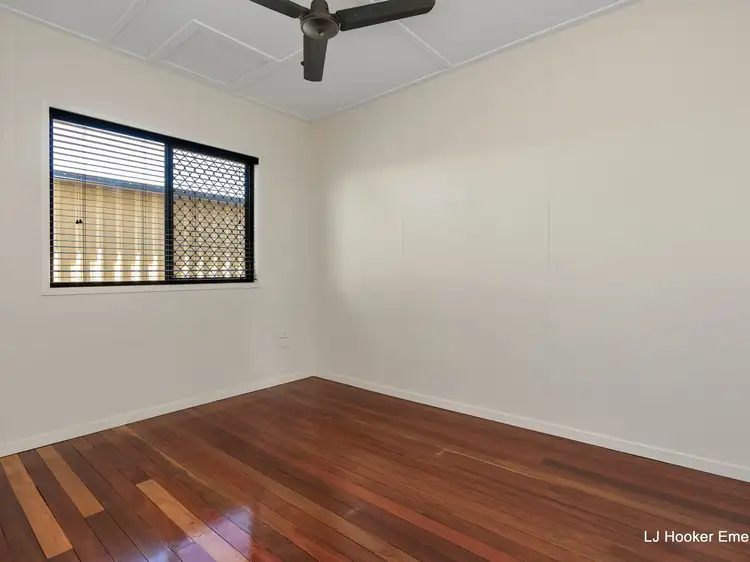 Seventh view of Homely house listing, 3 Round Tree Drive, Emerald QLD 4720