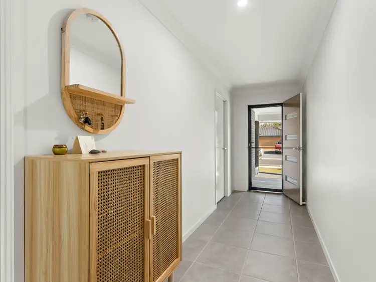 Second view of Homely house listing, 74 Albatross Way, Old Bar NSW 2430