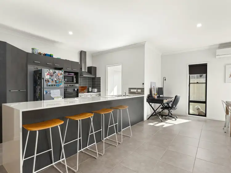 Fourth view of Homely house listing, 74 Albatross Way, Old Bar NSW 2430