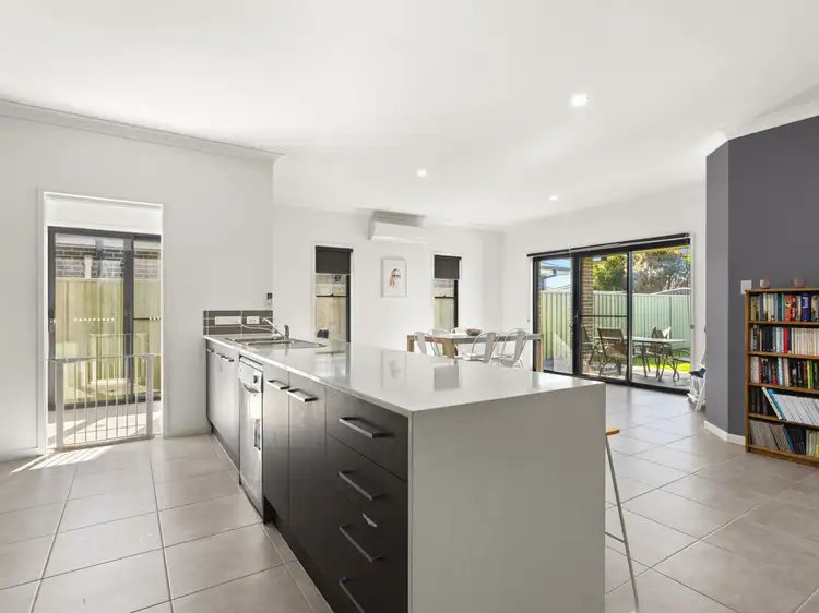 Fifth view of Homely house listing, 74 Albatross Way, Old Bar NSW 2430