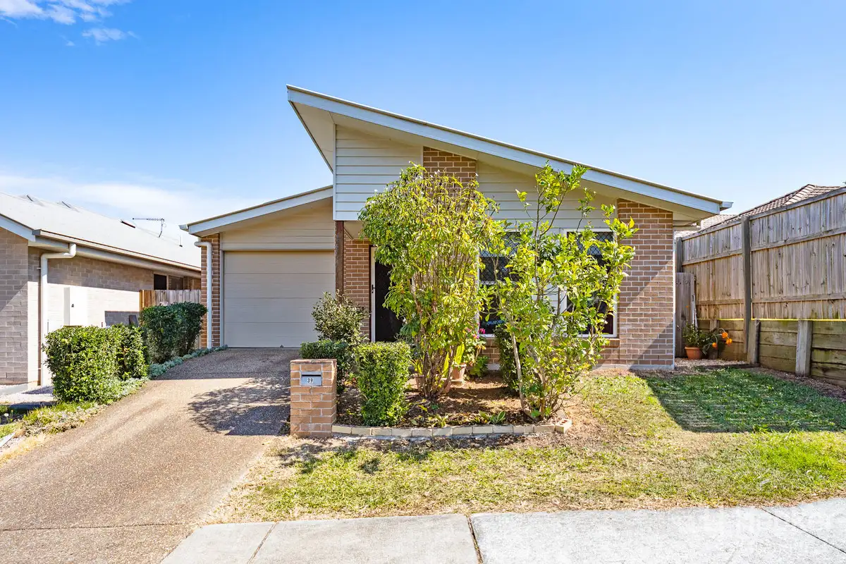 Main view of Homely house listing, 39 Olsen Circuit, Kallangur QLD 4503