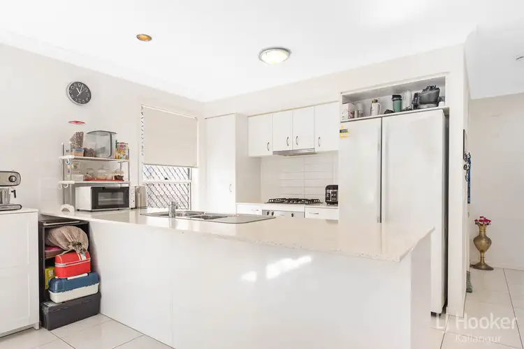 Second view of Homely house listing, 39 Olsen Circuit, Kallangur QLD 4503