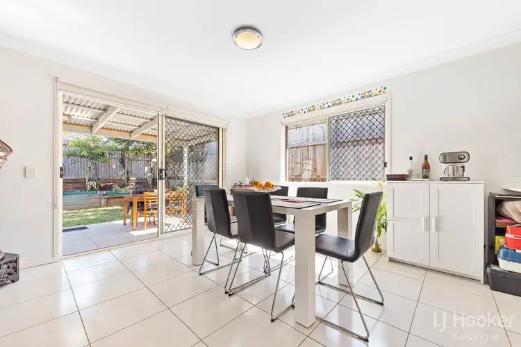 Fourth view of Homely house listing, 39 Olsen Circuit, Kallangur QLD 4503