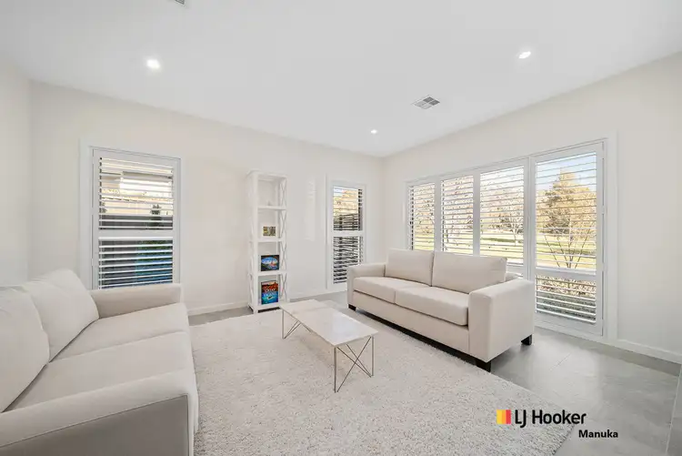 Third view of Homely house listing, 18 Bedford Street, Deakin ACT 2600